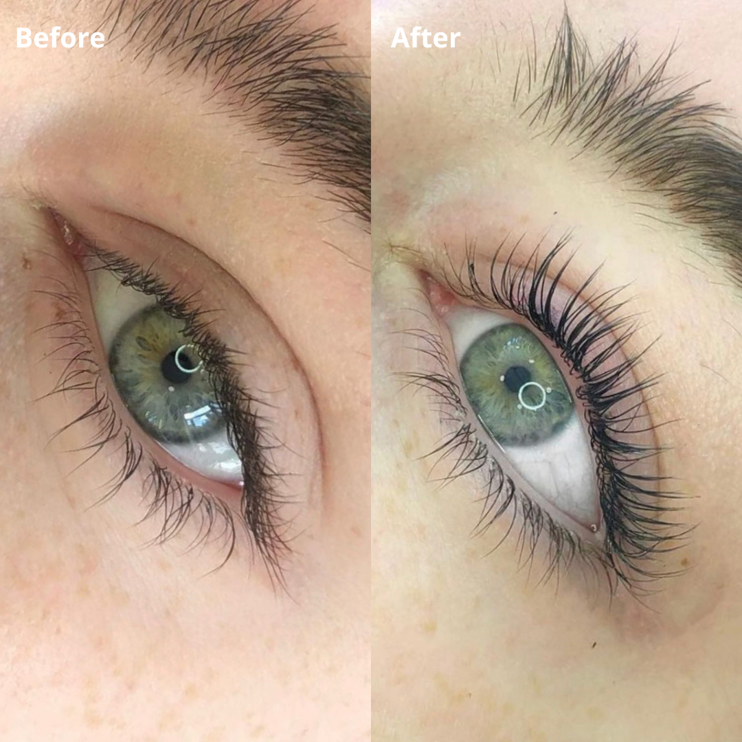 Peptide Lash Growth Serum 8ml