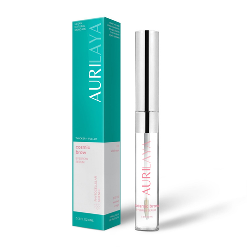 Aurilaya Eyebrow Serum