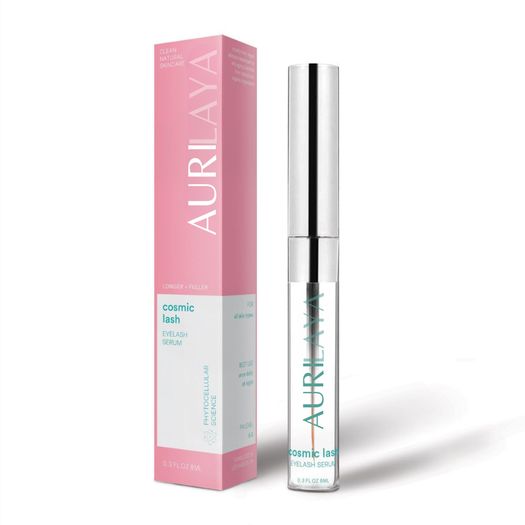 Eyelash Serum 8ml
