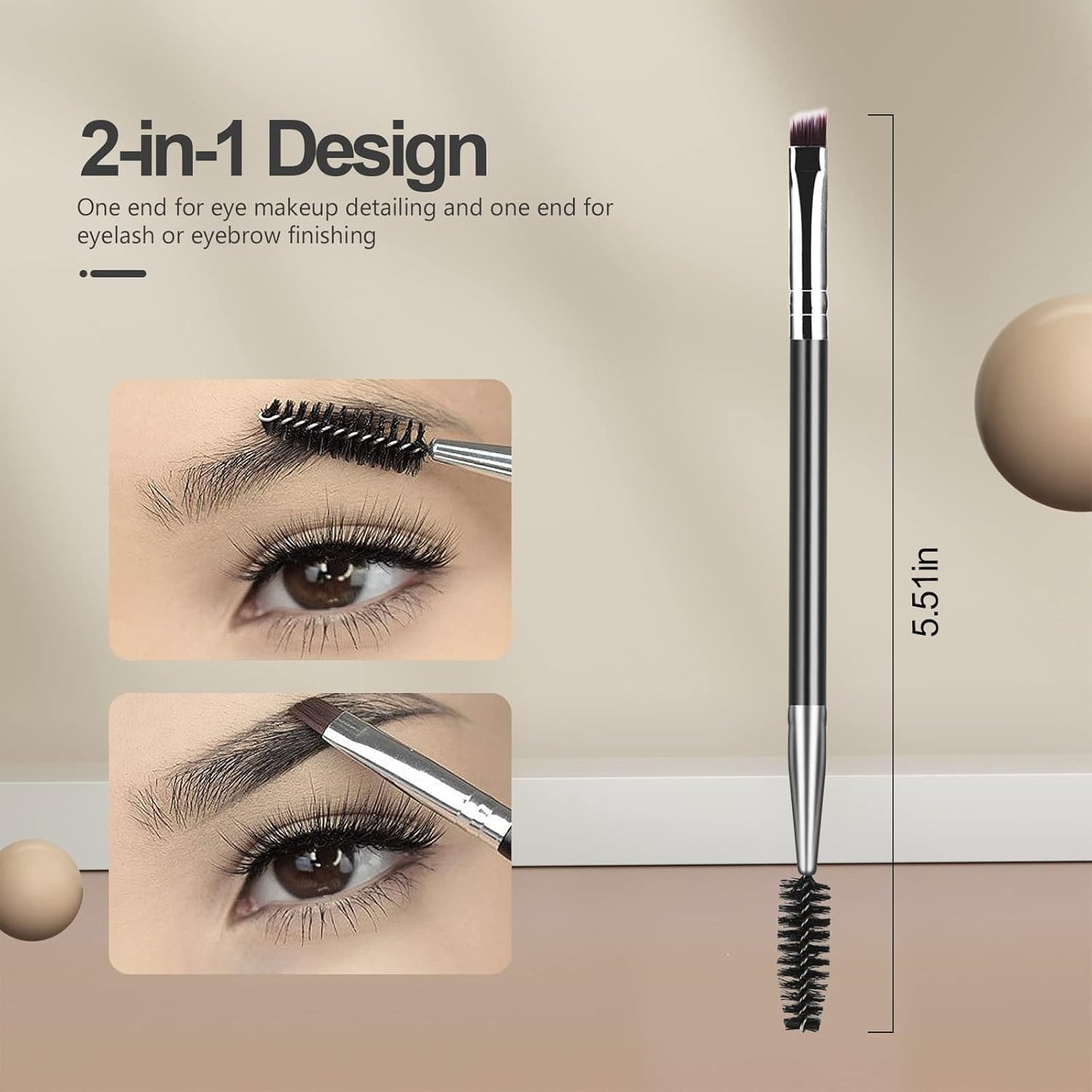 Aurilaya Lash & Brow Set