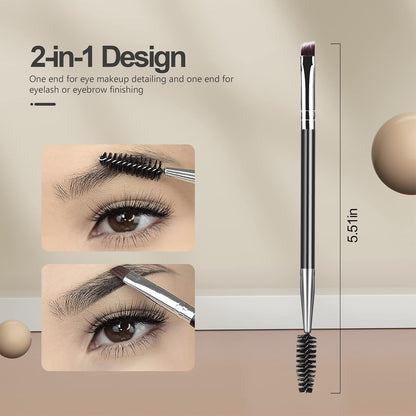 Aurilaya Lash & Brow Set
