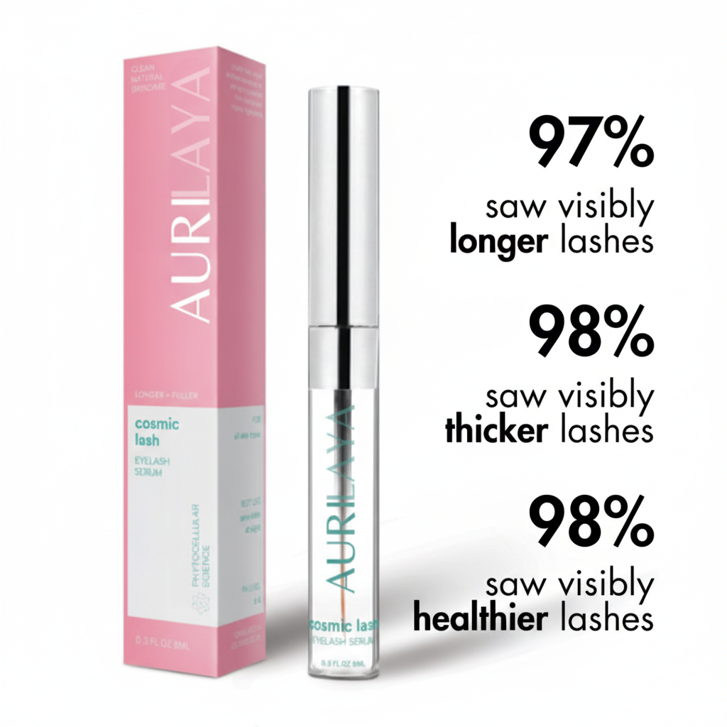 Eyelash Serum 8ml