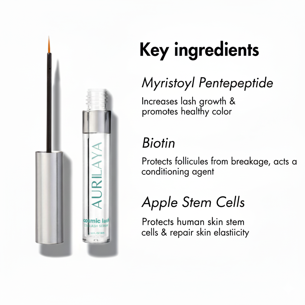 Eyelash Serum 8ml