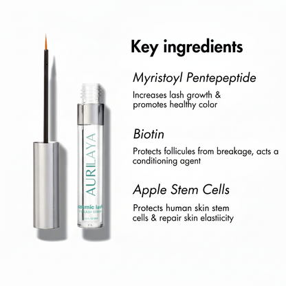Eyelash Serum 8ml