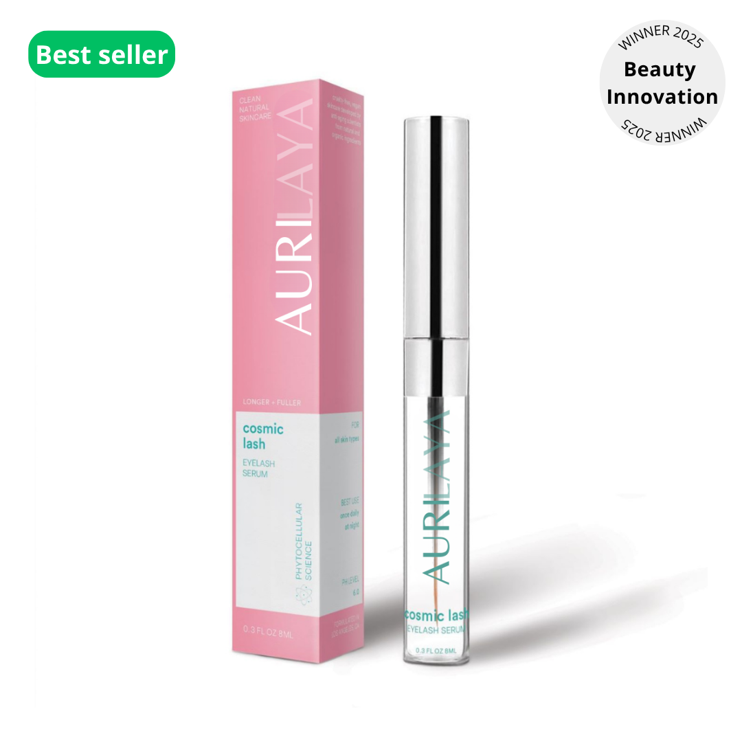Peptide Lash Growth Serum 8ml